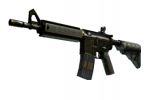 StatTrak™ M4A4 - The Battlestar (FT)