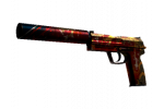 USP-S - Предатель (BS)