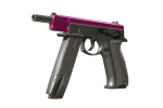 StatTrak CZ75-Auto | Новая фуксия (FT)