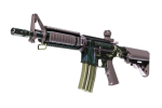 M4A4 | Полигональная смесь (MW) M4A4 | Полигональная смесь (MW)