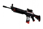 StatTrak™ SG 553 - Сайрекс (FT)