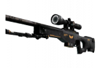 AWP - Элитное снаряжение (WW)