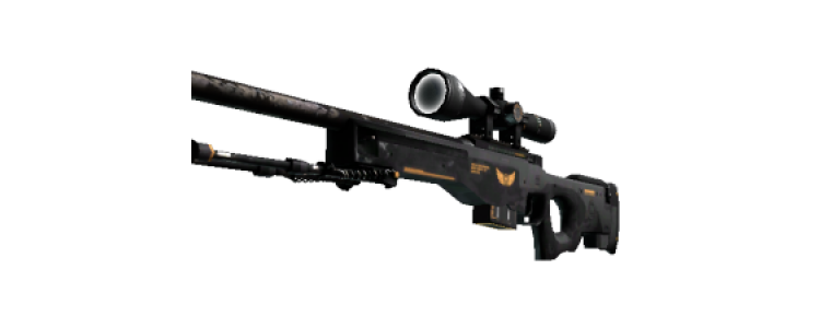 AWP - Элитное снаряжение (WW)