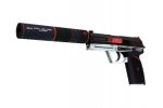 StatTrak™ USP-S - Cyrex (FN)