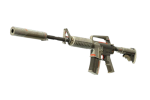 StatTrak M4A1-S | Механо-пушка (BS) StatTrak M4A1-S | Механо-пушка (BS)