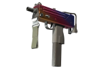 MAC-10 | Градиент (FN) MAC-10 | Градиент (FN)