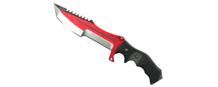 Охотничий нож | Автотроника (BS)