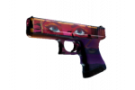 StatTrak™ Glock-18 - Vogue (FT)