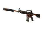 M4A1-S | Атомный сплав (BS)