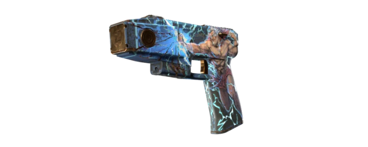 StatTrak Zeus x27 | Olympus (WW)