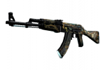 StatTrak™ AK-47 - Фантомный вредитель (BS)