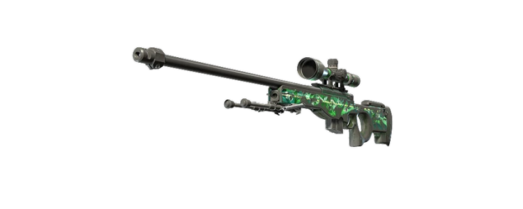 AWP | Green Energy (BS)