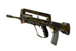 FAMAS | Авария (FT)