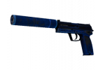 StatTrak™ USP-S - Blueprint (BS)