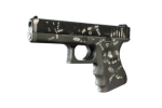 StatTrak Glock-18 | Пустынный повстанец (BS)