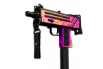 StatTrak™ MAC-10 - Дискотехника (MW)