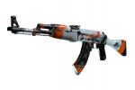 StatTrak™ AK-47 - Азимов (BS)