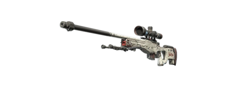 AWP | LongDog (BS)