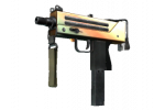 MAC-10 - Янтарный градиент (FN)