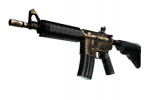 StatTrak™ M4A4 - Royal Paladin (BS)