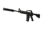 M4A1-S | Тёмная вода (FT)