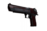 StatTrak™ Desert Eagle - Кровавая паутина (BS)