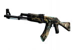 StatTrak™ AK-47 - Фантомный вредитель (MW)