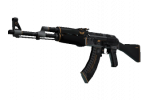 StatTrak™ AK-47 - Elite Build (FN)