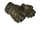 ★ Hydra Gloves - Mangrove (FT)