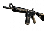 StatTrak™ M4A4 - Пустынная атака (FN)