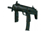 MP7 - Бирюзовое цветение (FN)