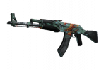 StatTrak™ AK-47 - Аквамариновая месть (BS)