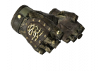 ★ Hydra Gloves - Rattler (FT)