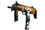 MP7 - Дух бездны (FN)