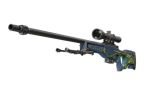 AWP | Кортисейра (FT)