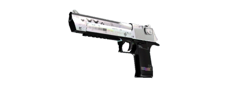 Desert Eagle - Printstream (MW)