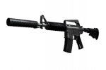 StatTrak™ M4A1-S - Василиск (FT)