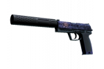 StatTrak™ USP-S - Чёрный лотос (FN)