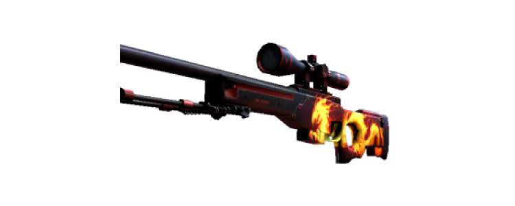 AWP - Wildfire (MW)