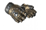 ★ Bloodhound Gloves - Bronzed (FT)