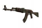 AK-47 - Хищник (MW)