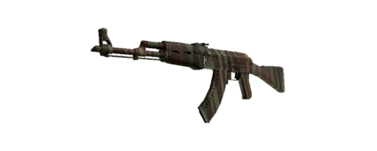 AK-47 - Хищник (MW)