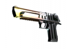 StatTrak™ Desert Eagle - Рельсотрон (FN)