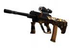 StatTrak™ AUG - Стимфалийская птица (FN)