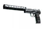 USP-S - Тёмная вода (MW)