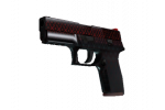 P250 - Crimson Kimono (MW)