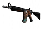 StatTrak™ M4A4 - Грифон (FN)