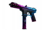 StatTrak™ Tec-9 - Опустошитель (BS)