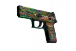 StatTrak™ P250 - Видения (FT)