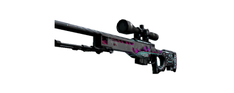 AWP - Chromatic Aberration (BS)